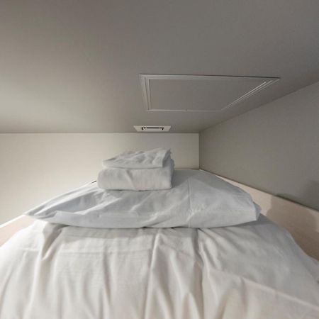 Iwatoyama Hostel Kjóto Exteriér fotografie