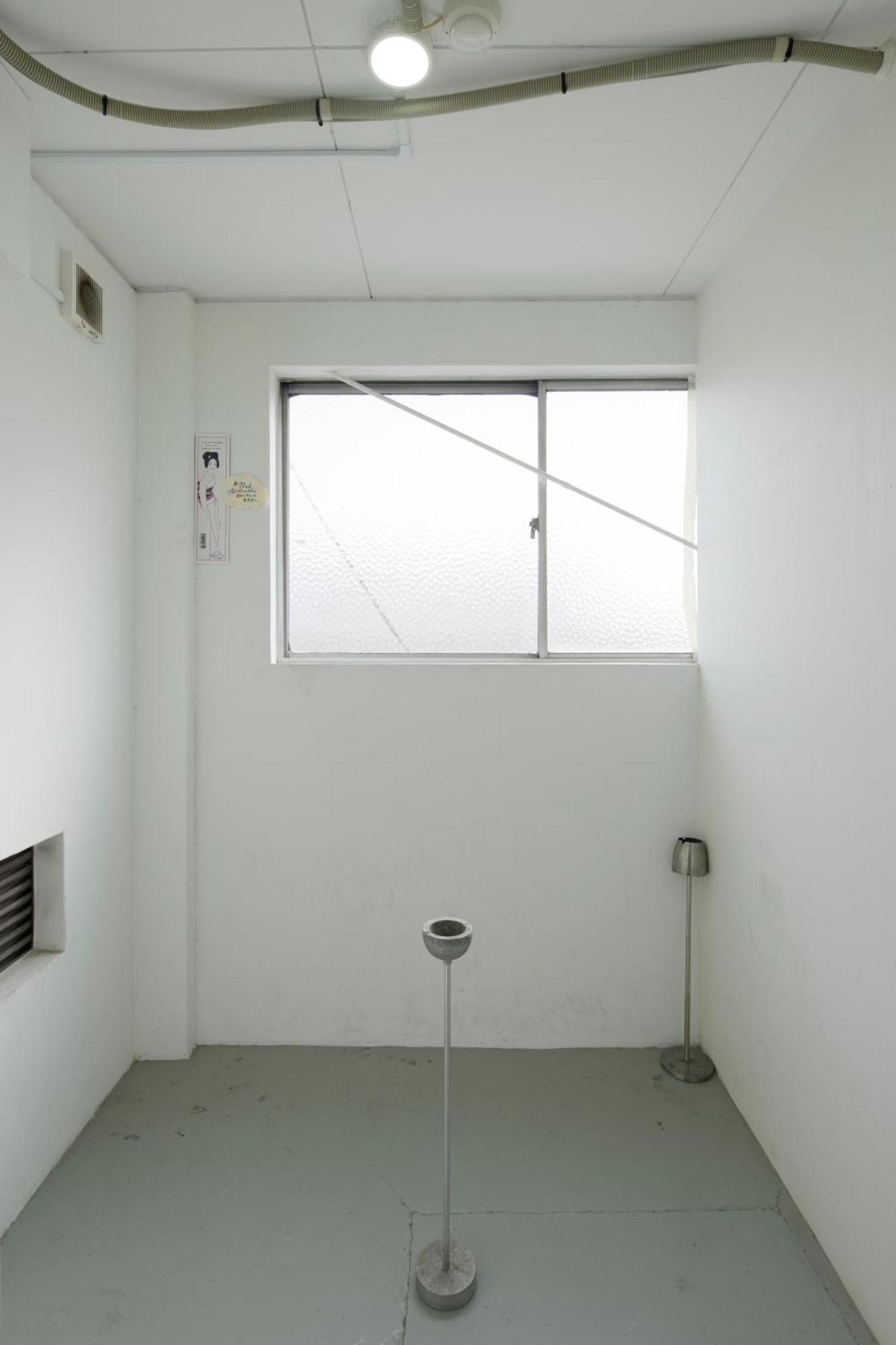 Iwatoyama Hostel Kjóto Exteriér fotografie