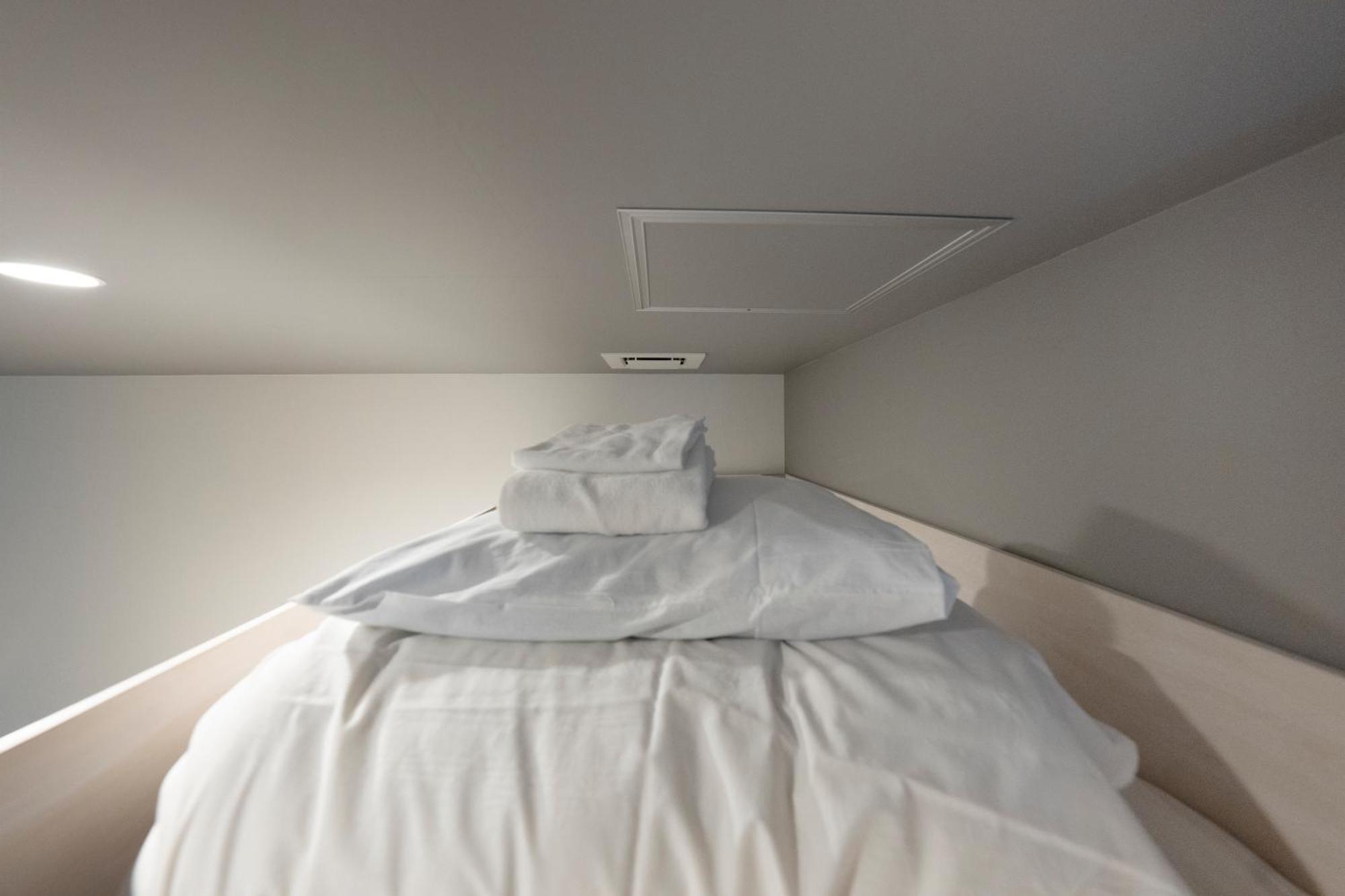 Iwatoyama Hostel Kjóto Exteriér fotografie