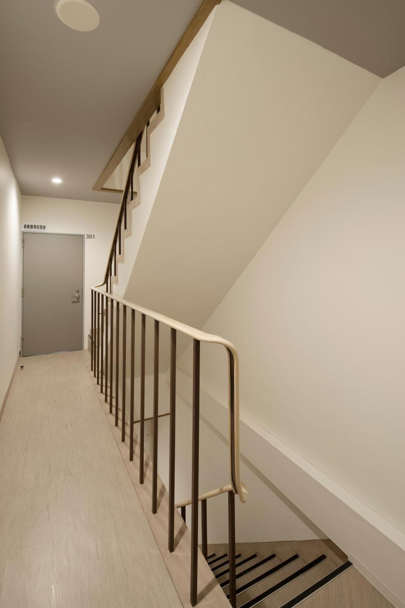 Iwatoyama Hostel Kjóto Exteriér fotografie