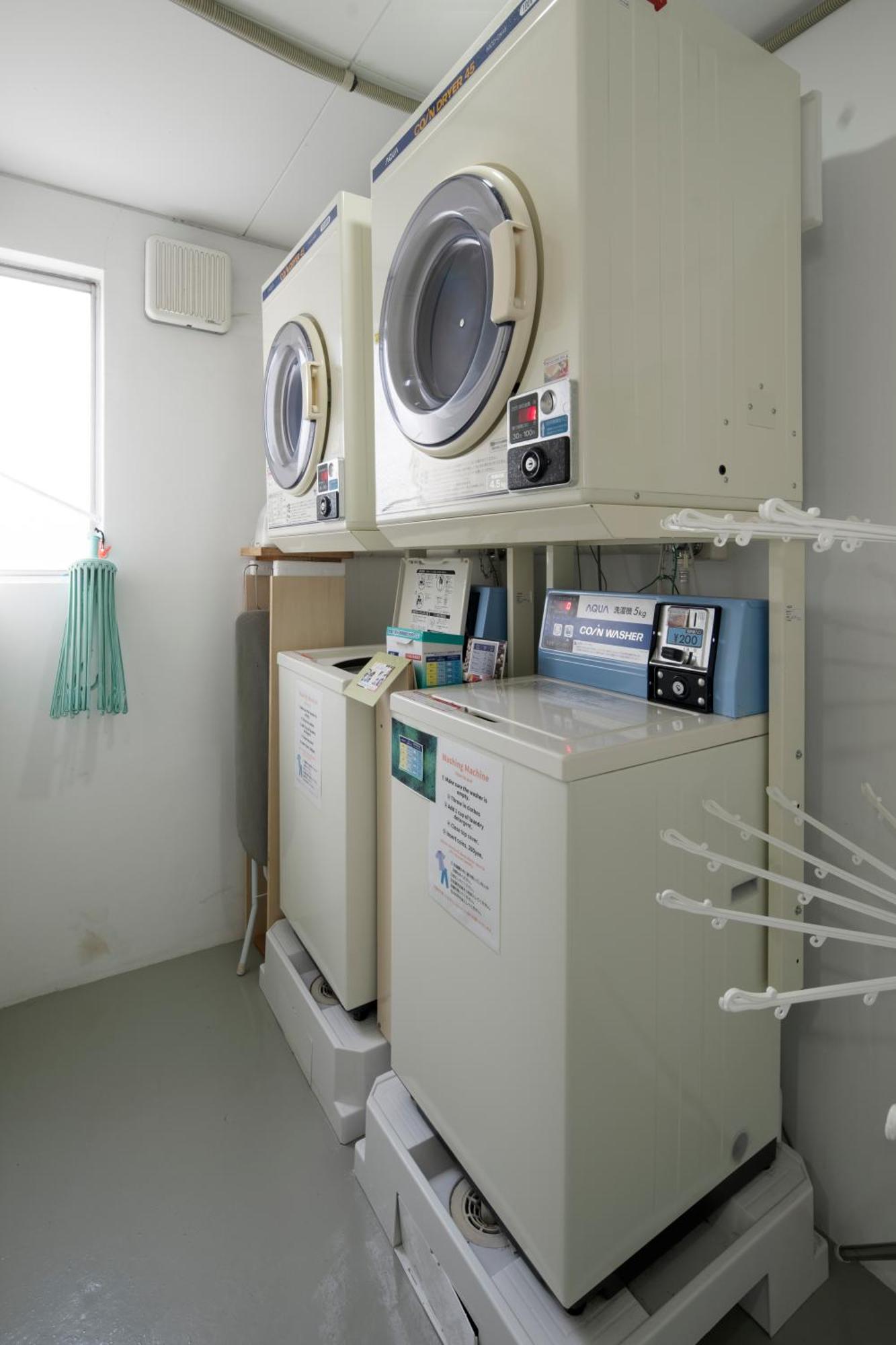 Iwatoyama Hostel Kjóto Exteriér fotografie